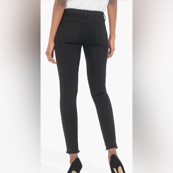 Kut from the Kloth Carlo Skinny Jeans - Picture 3 of 7